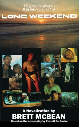 Long Weekend Long Weekend