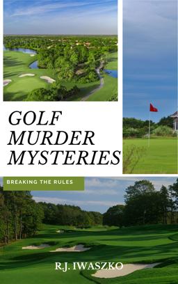 Golf Murder Mysteries