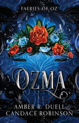 Ozma