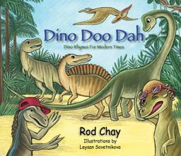 Dino Doo Dah