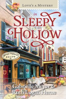 Love's a Mystery in Sleepy Hollow, NY