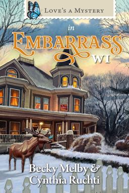 Love's a Mystery in Embarrass, WI