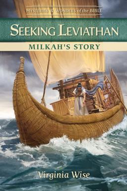 Seeking Leviathan: Milkah's Story