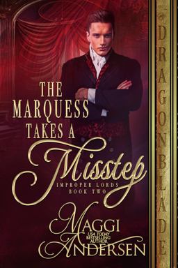 The Marquess Takes a Misstep