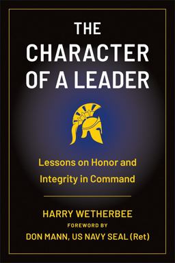 The Character of a Leader