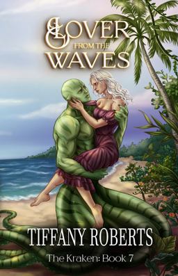 Lover from the Waves