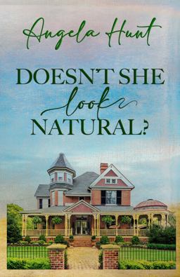 Doesn't She Look Natural