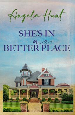 She's in a Better Place