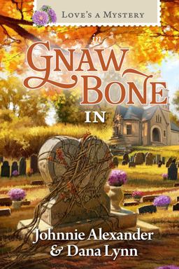 Love's a Mystery in Gnaw Bone, Indiana