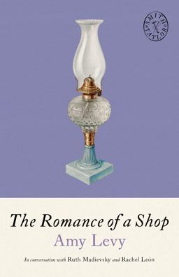 The Romance of a Shop
