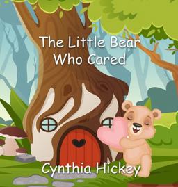 The Little Bear That Cared