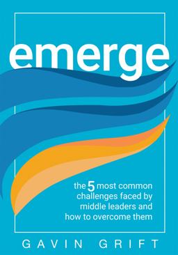 Emerge Emerge