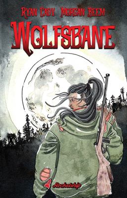 Wolfsbane Wolfsbane