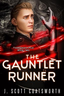 The Gauntlet Runner