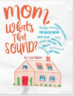 Mom, What's That Sound? Mom, What's That Sound?