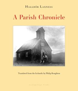 A Parish Chronicle