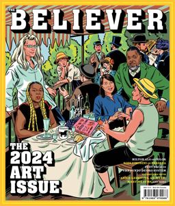The Believer Issue 148