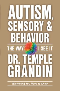 Autism, Sensory Issues, & Behavior