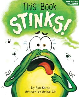 This Book Stinks! This Book Stinks!