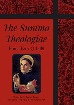 The Summa Theologiae