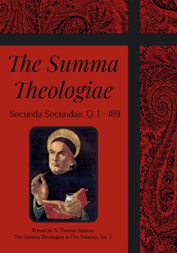 The Summa Theologiae