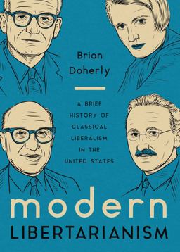 Modern Libertarianism