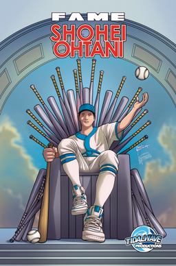 FAME: Shohei Ohtani