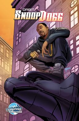 Orbit: Snoop Dogg