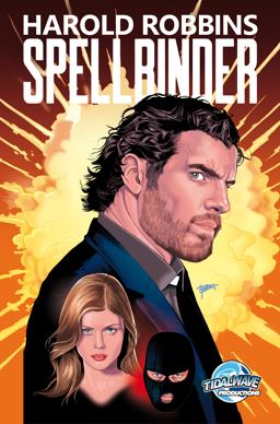 Harold Robbins Presents: Spellbinder #2