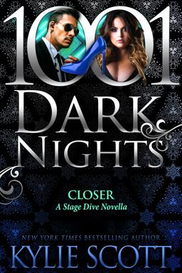 Closer: A Stage Dive Novella Closer: A Stage Dive Novella