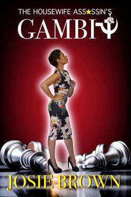 The Housewife Assassin's Gambit