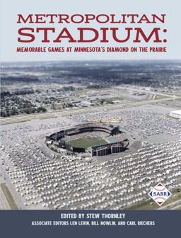 Metropolitan Stadium