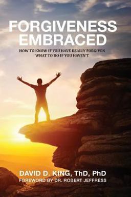 Forgiveness Embraced