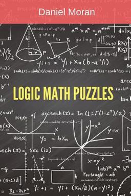 Logic Math Puzzles