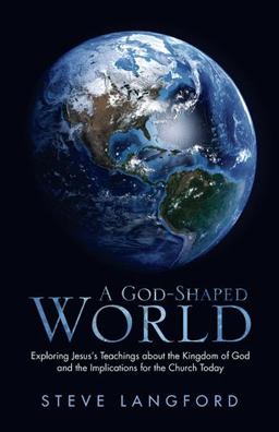A God-Shaped World