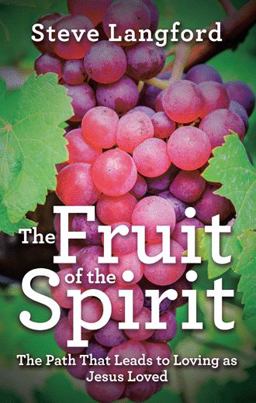 The Fruit of the Spirit