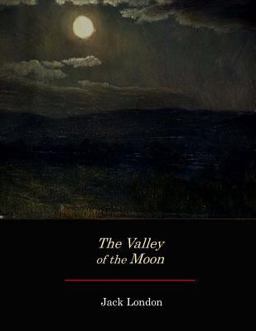 The Valley of the Moon