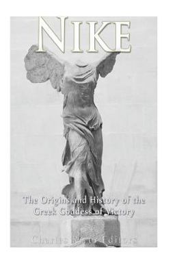 Nike: the Origins and History of the Greek Goddess of Victory