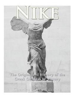 Nike: the Origins and History of the Greek Goddess of Victory