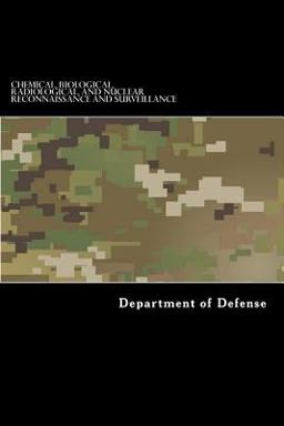 Chemical, Biological, Radiological, and Nuclear Reconnaissance and Surveillance