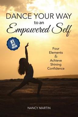 Dance Your Way to an Empowered Self