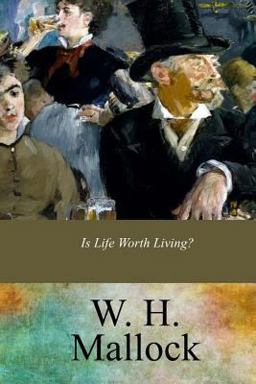 Is Life Worth Living?