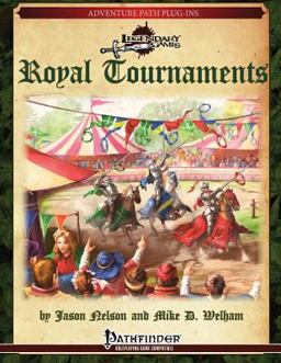 Royal Tournaments