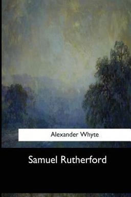 Samuel Rutherford