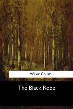 The Black Robe
