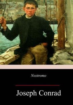 Nostromo