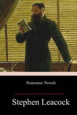 Nonsense Novels