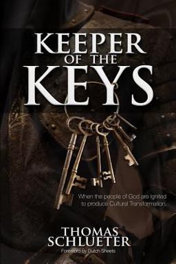 Keeper of the Keys