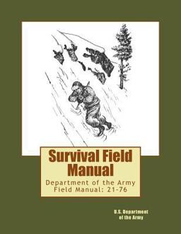 Survival Field Manual