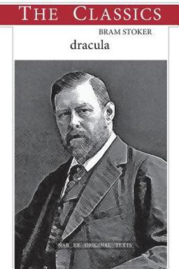 Bram Stoker, Dracula